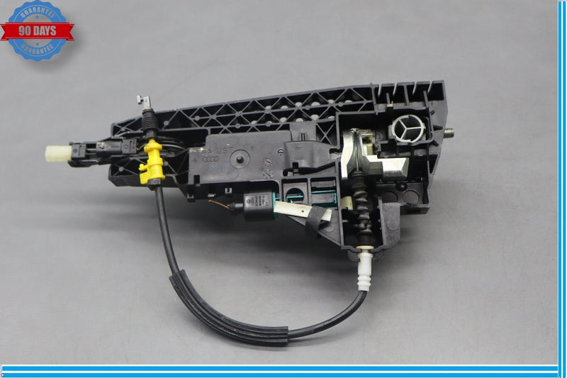 Load image into Gallery viewer, 11-18 Audi A6 A7 Quattro S8 Front Right Passenger Side Exterior Door Handle Oem
