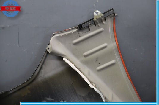 12-15 Fiat 500 Pop Front Right Passenger Side Fender Cover Assembly Oem
