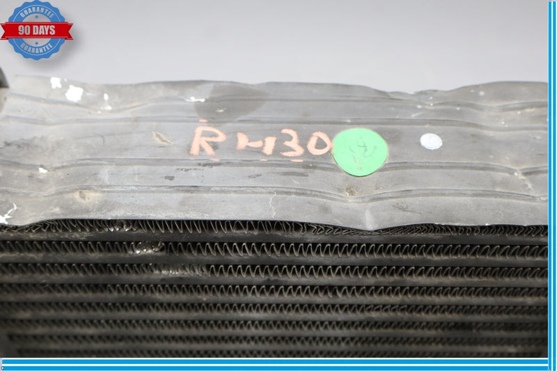 Load image into Gallery viewer, 14-20 Maserati Ghibli Right Side Turbocharger Intercooler 16474840 3.0L Oem
