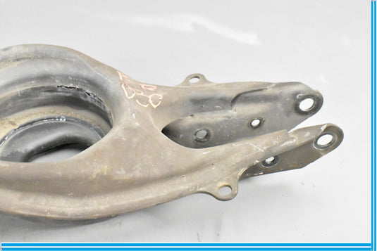 12-18 Mercedes CLS550 CLS63 W218 Rear Right Lower Spring Seat Control Arm Oem