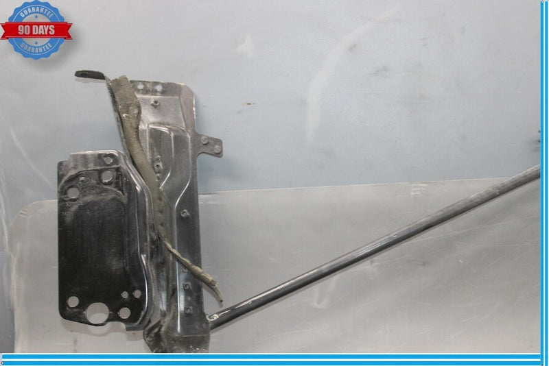 Load image into Gallery viewer, 06-12 Bentley Continental Front Radiator Core Support Panel Carrier Frame Oem
