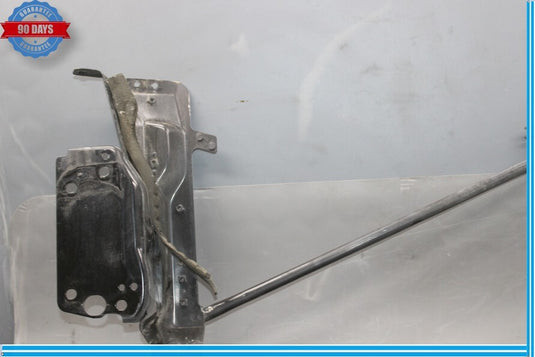 06-12 Bentley Continental Front Radiator Core Support Panel Carrier Frame Oem
