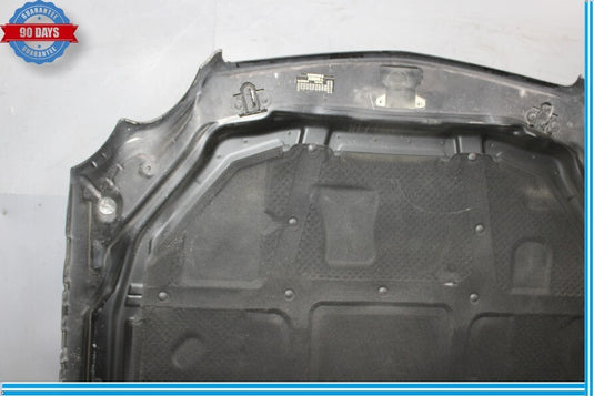 03-08 Mercedes R230 SL500 SL550 SL55 AMG Hood Cover Panel Assembly Oem