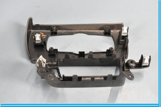 12-18 BMW 650i 640i F12 Front Dash Light Switch Bezel Cover Trim Panel Oem