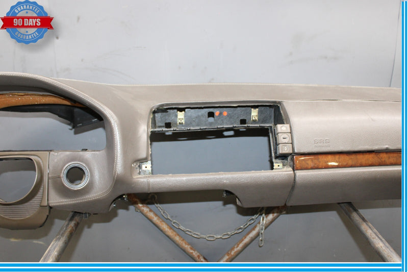 Load image into Gallery viewer, 93-96 Mercedes W140 S500 S600 Coupe Dashboard Dash Board Assembly Oem
