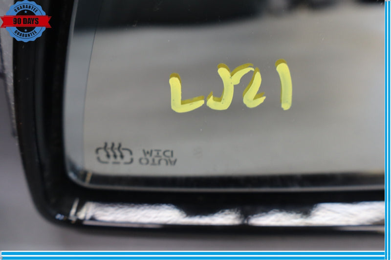 Load image into Gallery viewer, 2015 Hyundai Genesis Front Left Driver Side Exterior Rear View Mirror Oem
