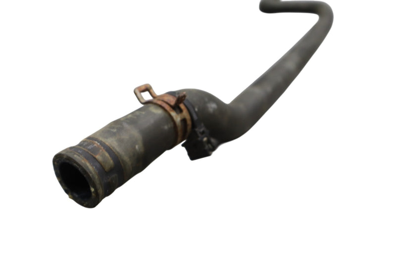 Load image into Gallery viewer, 12-16 Tesla Model S Heat Exchanger 3 Way Coolant Hose Pipe 6007351-00-E Oem
