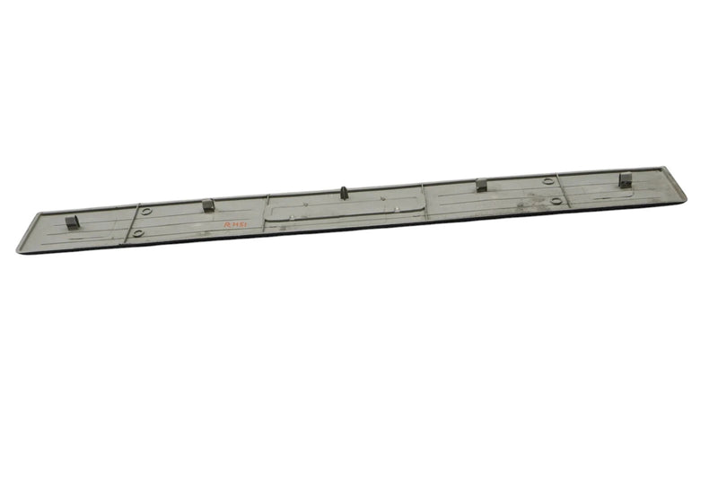 Load image into Gallery viewer, 02-05 Ford Thunderbird Right Side Inner Door Sill Trim Cover Tunda Oem
