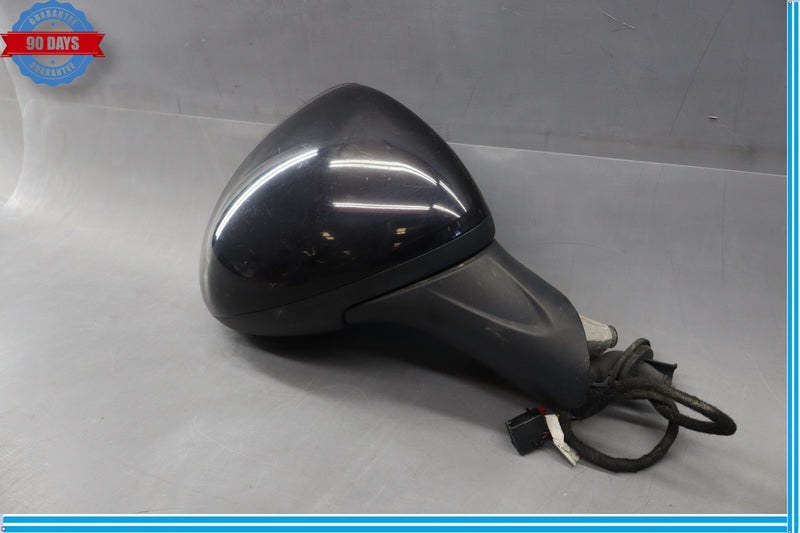 Load image into Gallery viewer, 11-14 Porsche Cayenne 958 S Front Right Passenger Side Mirror Door Rear View Oem
