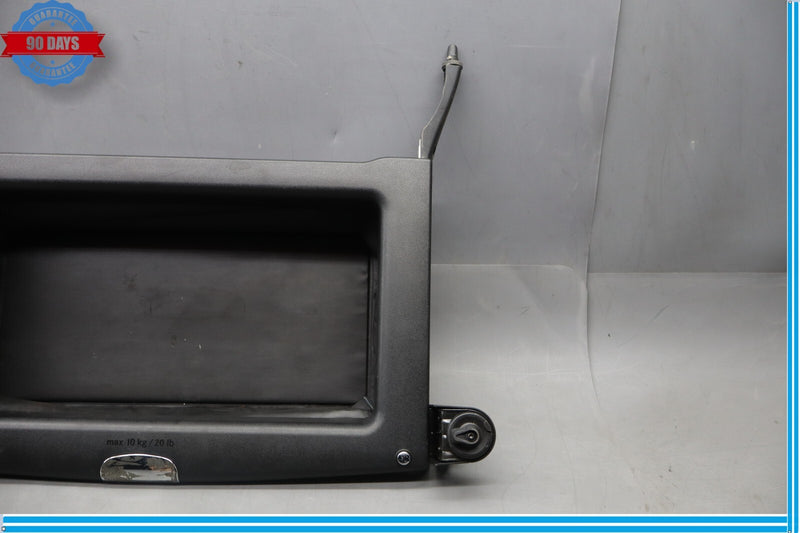 Load image into Gallery viewer, 10-18 Mercedes W218 CLS500 CLS550 Sedan Trunk Cargo Storage Compartment Tray Oem
