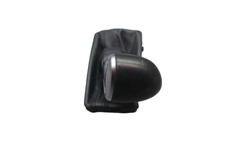 Load image into Gallery viewer, 12-15 Audi A7 Quattro Floor Gear Shift Shifter Knob Handle &amp; Boot 4G1713139R Oem
