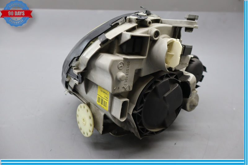 Load image into Gallery viewer, 03-08 Mercedes R230 SL500 SL55 AMG Left Driver Side Headlight Lamp Bi Xenon Oem
