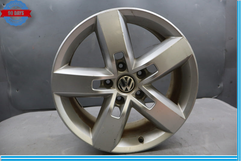 Load image into Gallery viewer, 11-17 Volkswagen Touareg 19" 8.5x19 Alloy Wheel Rim 5-Spoke R19 Oem
