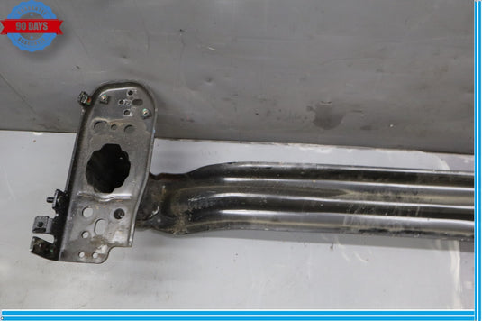 11-18 Porsche Cayenne Front Bumper Reinforcement Impact Bar 7P0807109 Oem