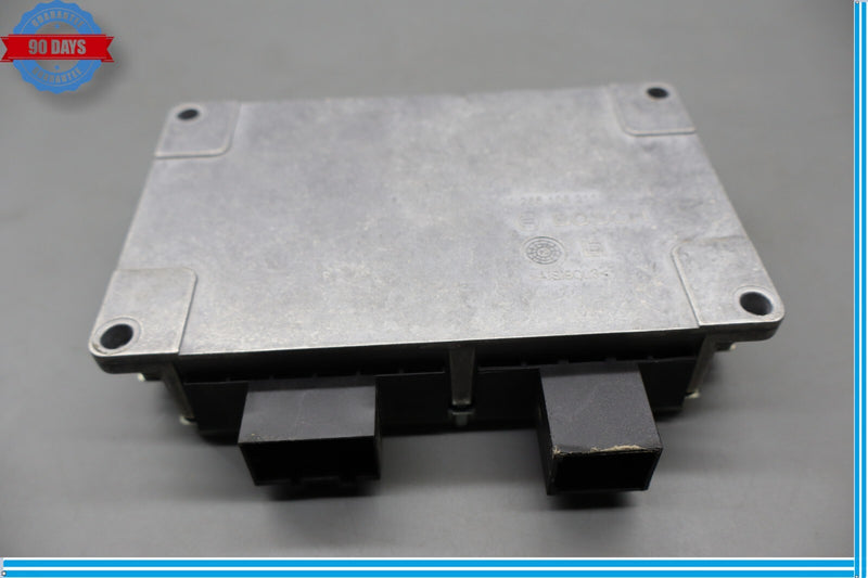 Load image into Gallery viewer, 03-12 Bentley Continental Flying Spur Battery Stabilization Control Load Oem
