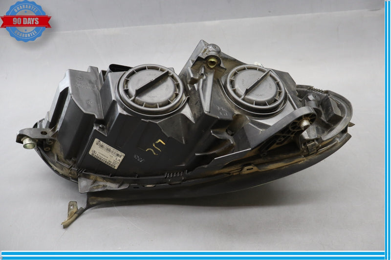 Load image into Gallery viewer, 12-14 Mercedes C250 Front Left Side Halogen Headlight Lamp A2048209959 Oem

