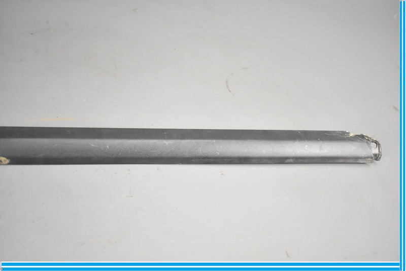 Load image into Gallery viewer, Porsche Cayenne S Rear Left Driver Door Sill Scuff Cover Trim Molding 11 - 17
