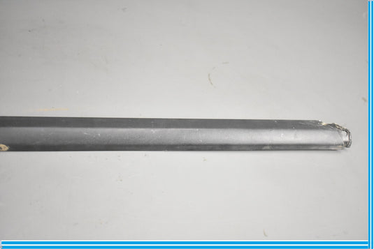 Porsche Cayenne S Rear Left Driver Door Sill Scuff Cover Trim Molding 11 - 17