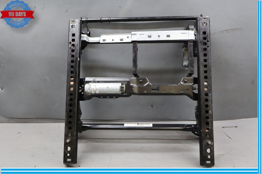 04-11 Mercedes W211 E350 CLS550 Front Left Side Adjustment Seat Track Frame Oem