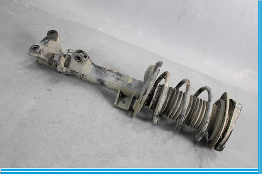 10-13 Mercedes E350 E550 W207 Front Right Passenger Shock Absorber Strut Oem