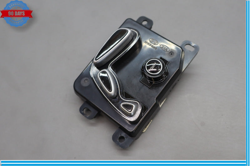 Load image into Gallery viewer, 11-13 Hyundai Equus Rear Right Passenger Side Seat Memory Control Switch Oem
