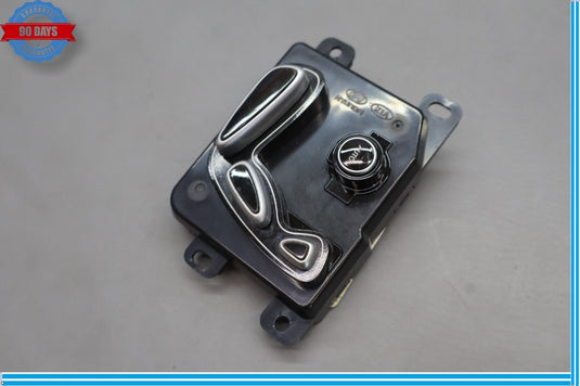 11-13 Hyundai Equus Rear Right Passenger Side Seat Memory Control Switch Oem