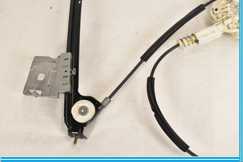 Load image into Gallery viewer, 03-11 Mercedes R230 SL500 SL550 Front Right Window Regulator OEM Passenger
