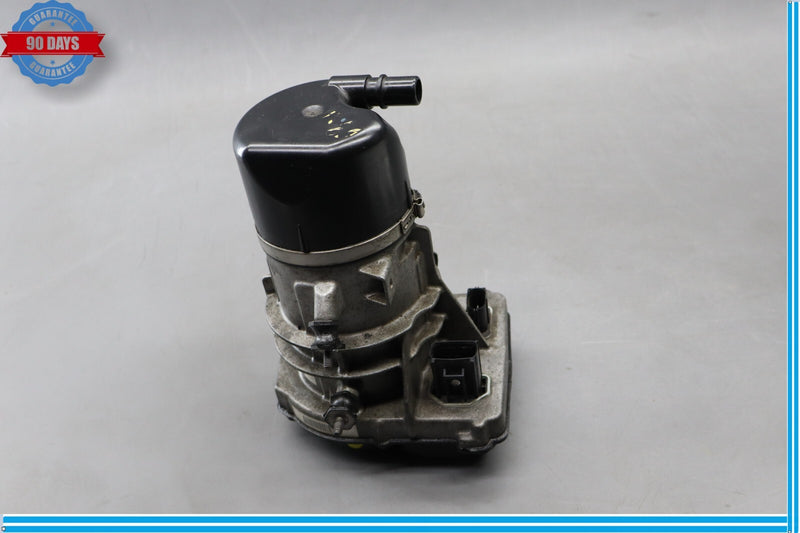 Load image into Gallery viewer, 10-14 Mercedes W221 S550 CL550 Electric Hydraulic Power Steering Pump OEM
