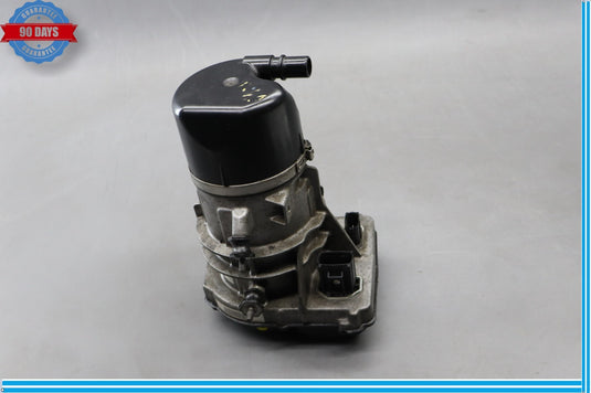 10-14 Mercedes W221 S550 CL550 Electric Hydraulic Power Steering Pump OEM