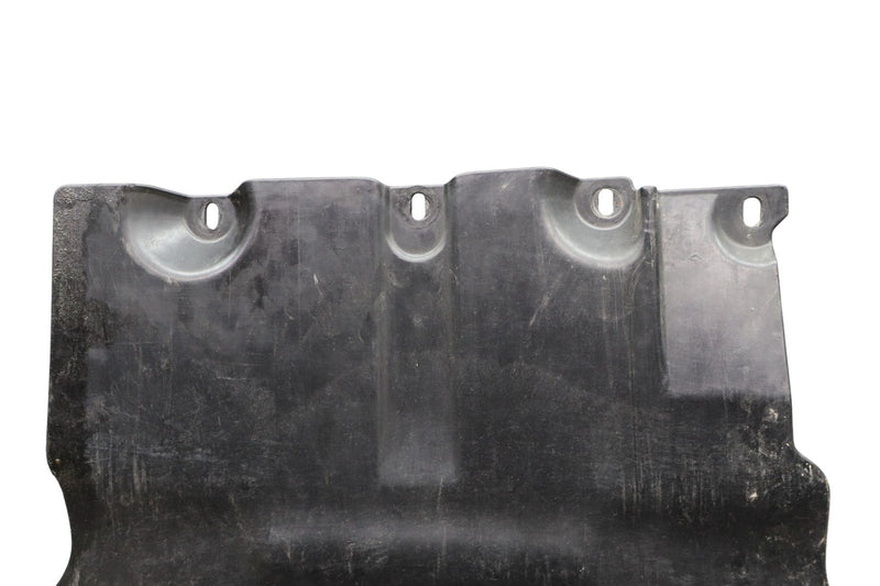 Load image into Gallery viewer, 11-18 Porsche Cayenne Front Engine Under Splash Guard Skid Plate Trim Cover Oem
