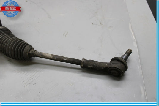 11-18 Porsche Cayenne 958 / Touareg Power Steering Rack and Pinion Oem