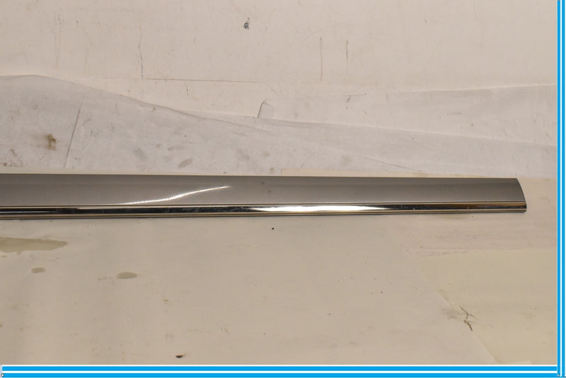 Load image into Gallery viewer, 00-06 Mercedes CL500 CL600 Front Left Side Molding Panel Trim 2156900762 Oem
