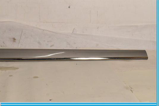 00-06 Mercedes CL500 CL600 Front Left Side Molding Panel Trim 2156900762 Oem