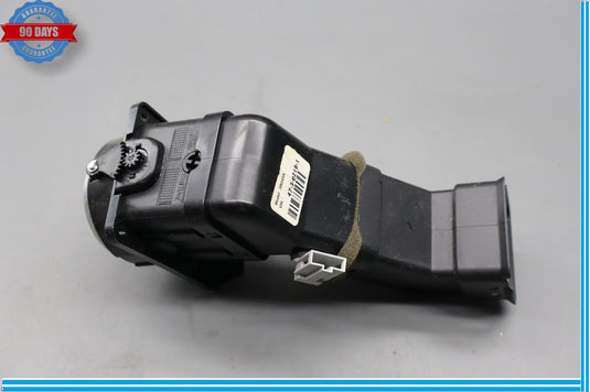 03-12 Bentley Continental Flying Spur Rear Center Console Bay Air Tube Oem