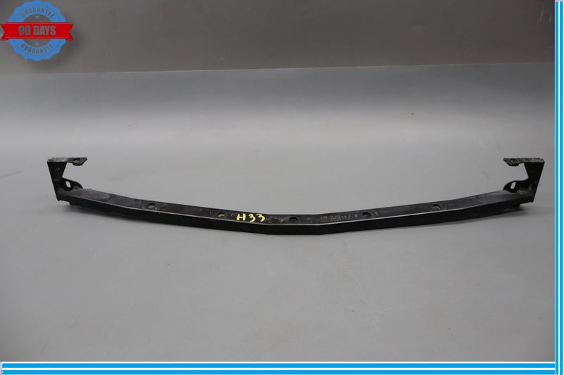 Load image into Gallery viewer, 06-12 Bentley Continental GTC GT Front Bumper Center Support Bracket Oem
