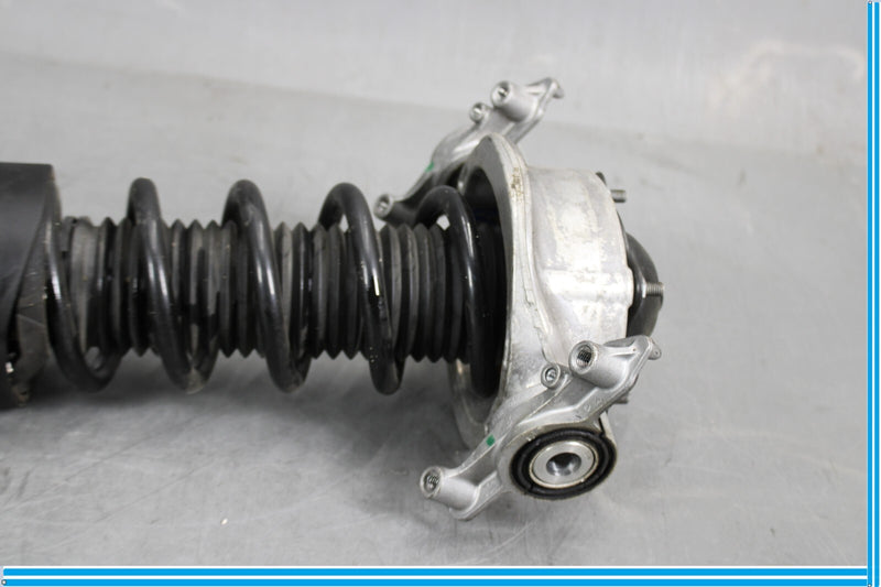 Load image into Gallery viewer, 11-18 Porsche Cayenne Rear Left Side Suspension Shock Strut Absorber Oem
