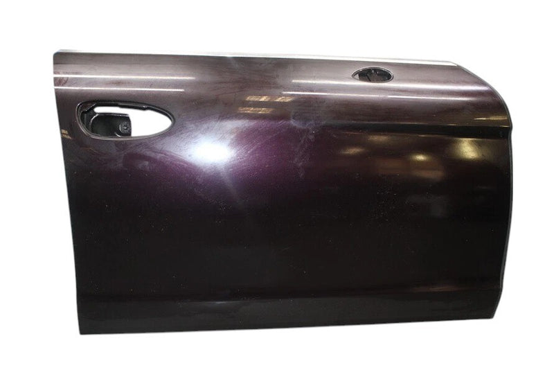 Load image into Gallery viewer, 10-16 Porsche Panamera 970 Front Right Passenger Side Outer Door Shell Panel Oem
