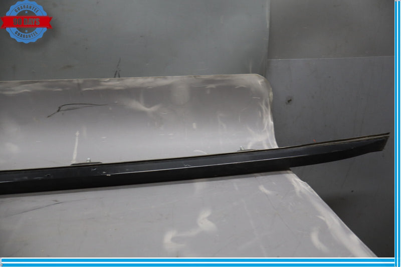 Load image into Gallery viewer, 17-23 Jaguar  X761 F-Pace Left Side Roof Rack Rail Luggage Carrier Molding Oem
