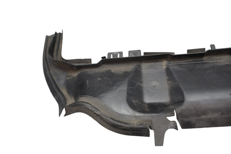 Load image into Gallery viewer, 12-17 Audi A7 Front Left Driver Side Radiator Support Baffle 4G8121283A Oem
