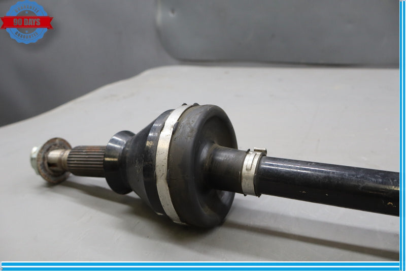 Load image into Gallery viewer, 14-22 Maserati Ghibli SQ4 M157 Rear Left Driver Side CV Axle Drive Shaft Oem
