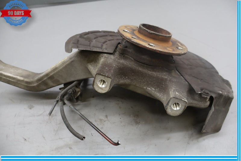 Load image into Gallery viewer, 14-17 Maserati Ghibli M157 Rear Left Driver Side Spindle Knuckle Hub Oem
