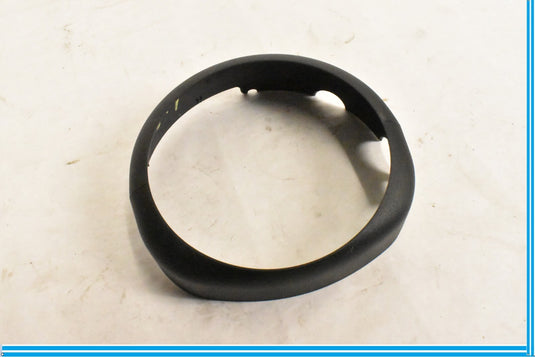 2010 - 2013 MERCEDES E550 W212 STEERING COLUMN FRONT COVER TRIM OEM