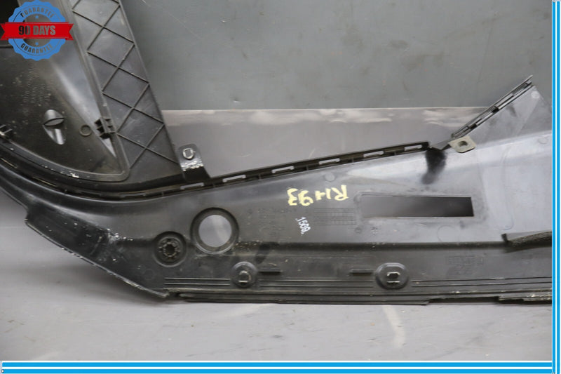 Load image into Gallery viewer, 10-17 BMW 535i GT xDrive Right Side Engine Bay Fender Splash Shield Trim Oem
