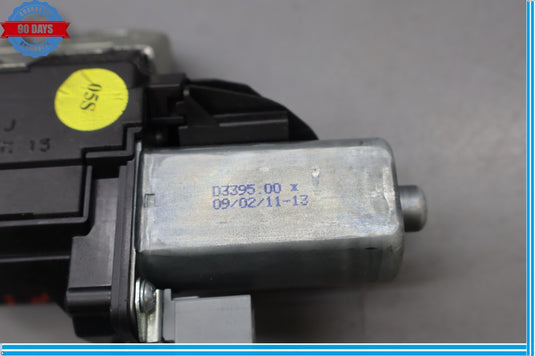 11-17 Volkswagen VW Touareg Rear Liftgate Trunk Lid Lock Latch Actuator Oem
