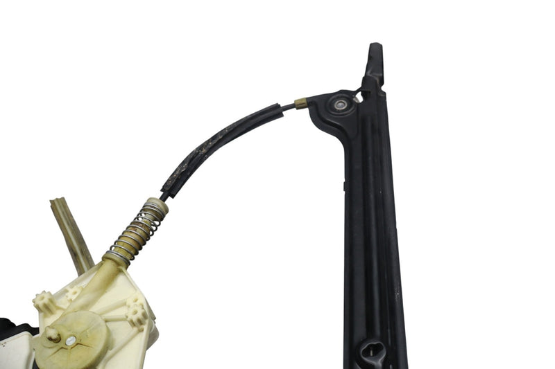 Load image into Gallery viewer, 10-17 BMW 535i GT xDrive Rear Left Driver Door Window Regulator W/ Motor Oem
