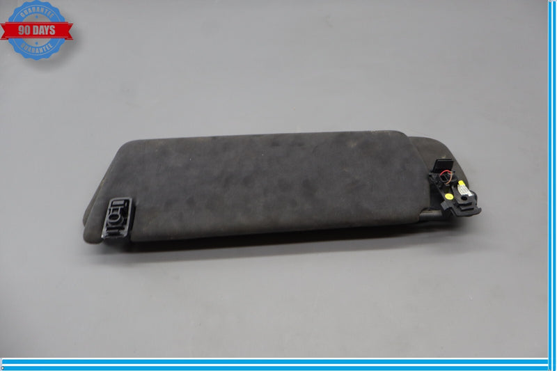 Load image into Gallery viewer, 11-14 Porsche Cayenne 958 GTS Front Left Driver Side Sun Visor Sunvisor Oem
