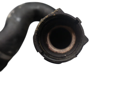 12-18 Audi  A6 A7 Quattro Engine Radiator Upper Coolant Hose Tube Pipe Oem