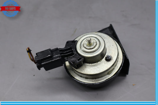 16-22 BMW X1 F48 Left Side High Note Tone Horn Signal Oem