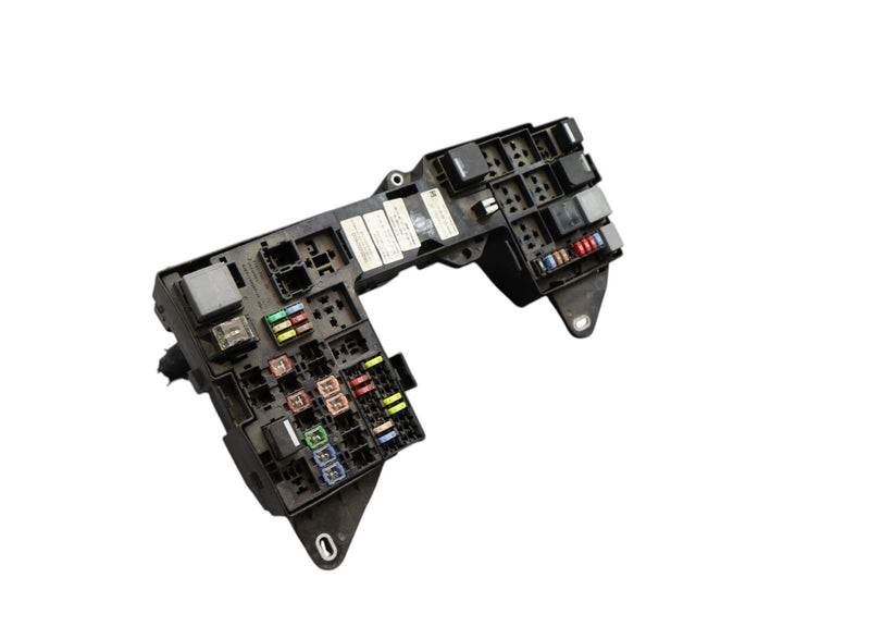 Load image into Gallery viewer, 09-11 Jaguar X250 XF XFR Engine Fuse Relay Box Fusebox Unit AX-2314290-GB Oem
