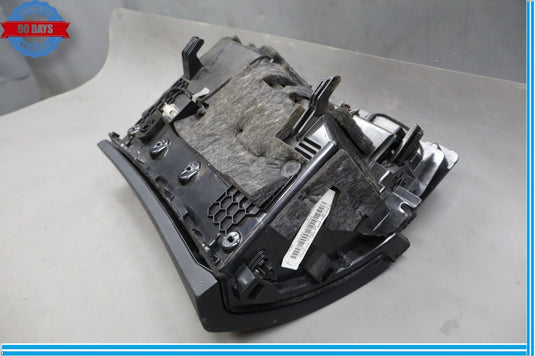 12-14 Mercedes W204 C250 C350 Dashboard Glove Box Compartment Black Oem